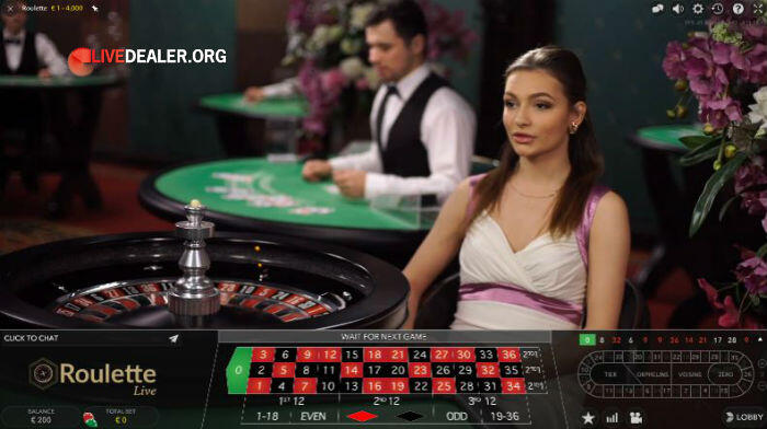 betsafe roulette