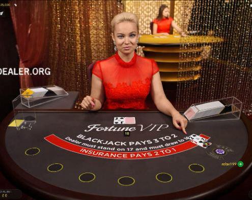 fortunevip