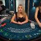 Live dealer anita