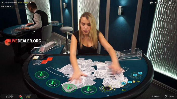 Anita at Betvictor