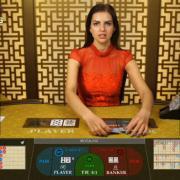 live baccarat controlled squueeze