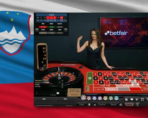 betfairslovenia