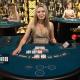 Evolution's new Texas Hold'em Poker
