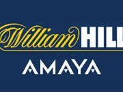 William Hill Amaya