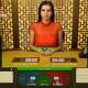 Baccarat controlled squeeze