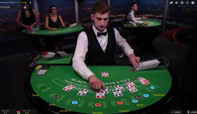 playing Bwin