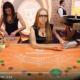 playing Leo Vegas