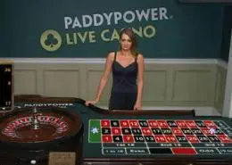 playing Paddy Power