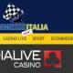 scommesse