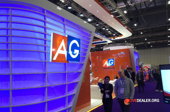 AG