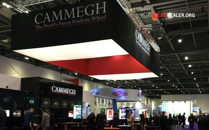 cammegh
