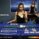 Live dealer Dorisa