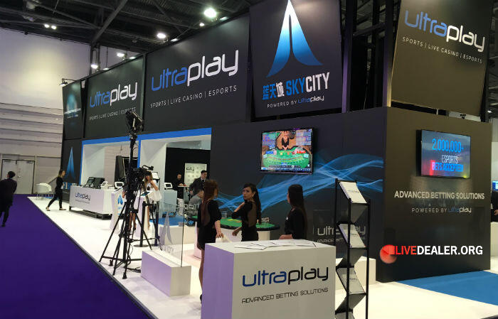 ultraplay