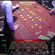 Casino International Turbo Roulette