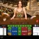 Playtech grand baccarat Commission mode