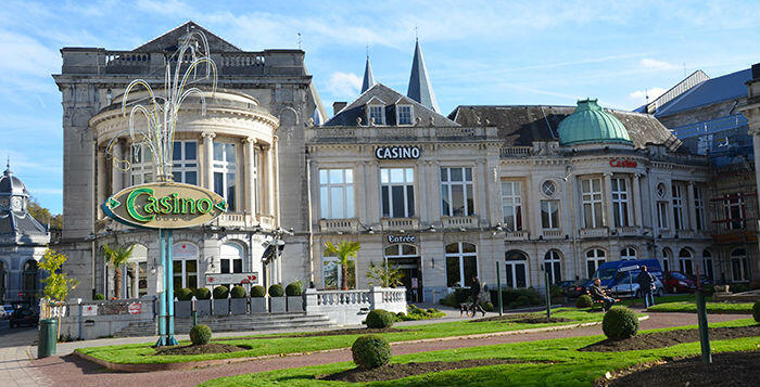 casinodespa