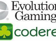 evolution-codere