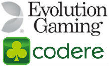 evolution-codere