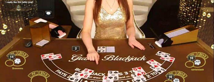 grandblackjack
