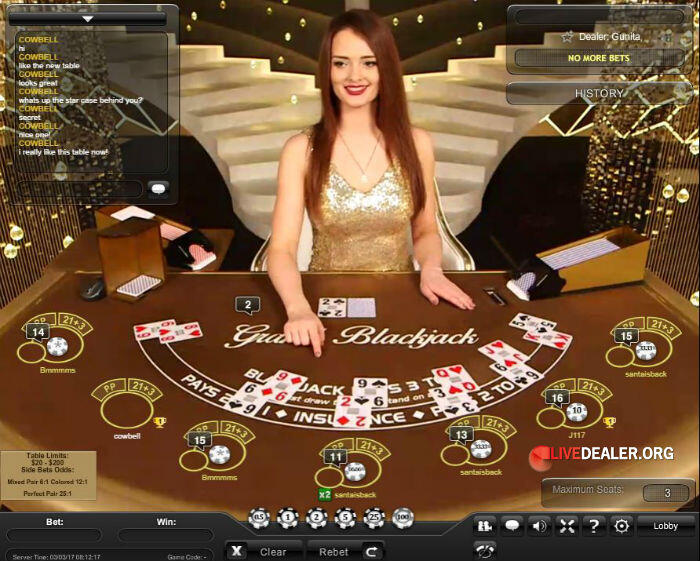 10 Reasons You Need To Stop Stressing About casinos with live dealers