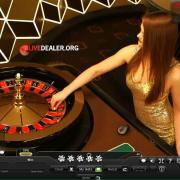 grand roulette