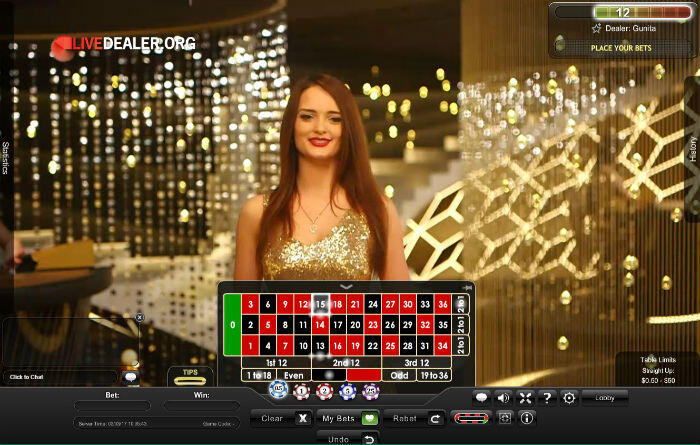 grandroulette