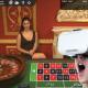 VR goggle live roulette