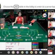n2-LIVE baccarat