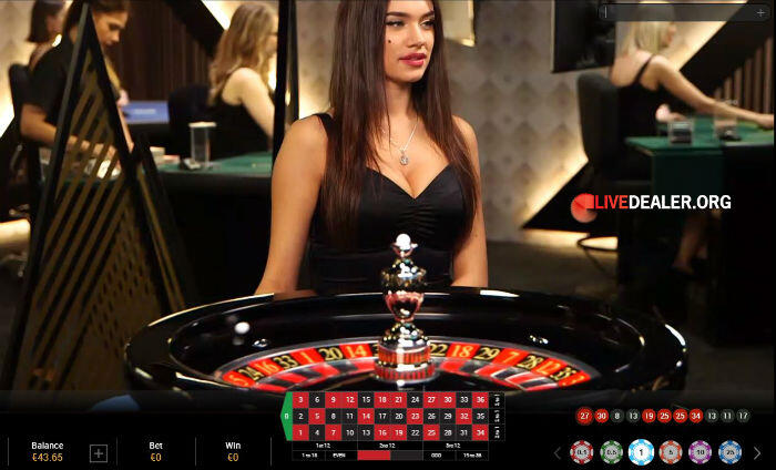 Does Virtual Reality Casinos: Future of Azerbaijani Gambling? Sometimes Make You Feel Stupid?