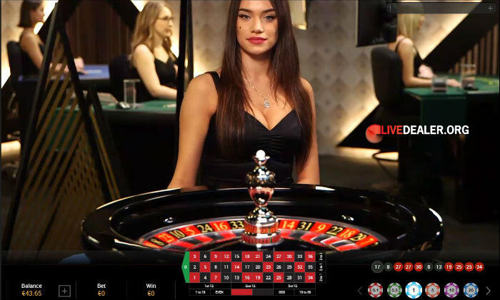 Un guide du casino à tout âge