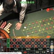 saint vincents roulette