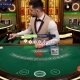 Ezugi Casino holdem placebets