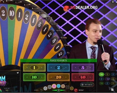 dreamcatcher placebets