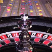 Grand Casino Bucharest roulette