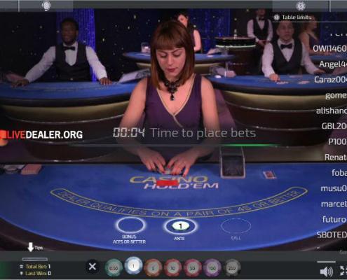 ezugiholdem