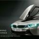 BMW i8 at Sky