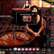 New Jersey live dealers