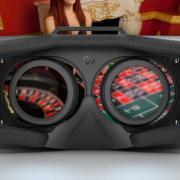 VR Live Roulette