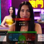 william Hill Live Casino