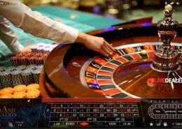 Grand Casino Roulette
