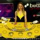 VIP live blackjack @ Betfair