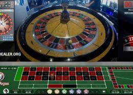 casino admiral live roulette