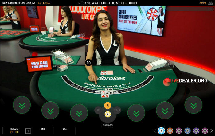 blackjack ladbrokes