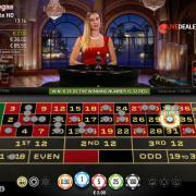 rocket roulette