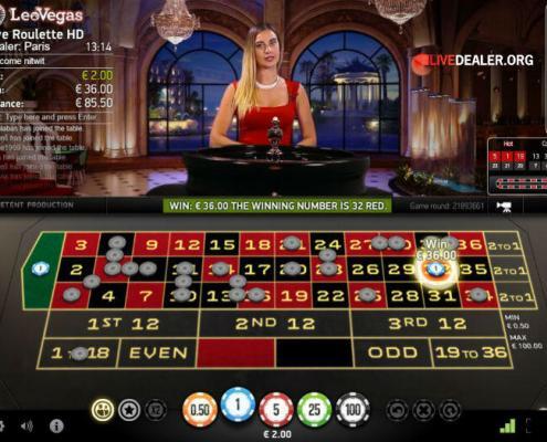 rocket roulette