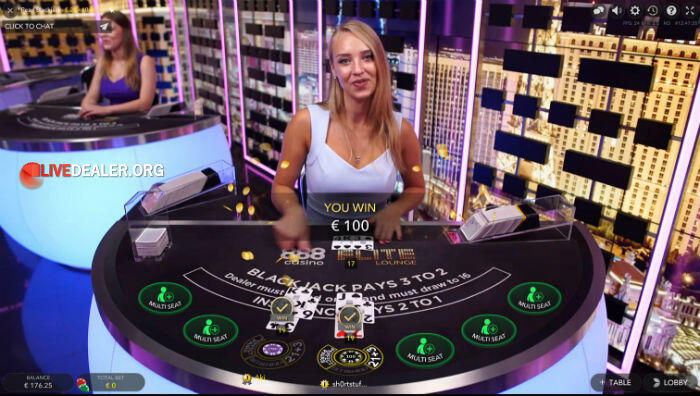 Casino chat 888 Trusted Online
