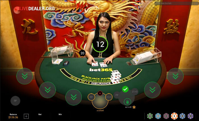 poker bet365 download