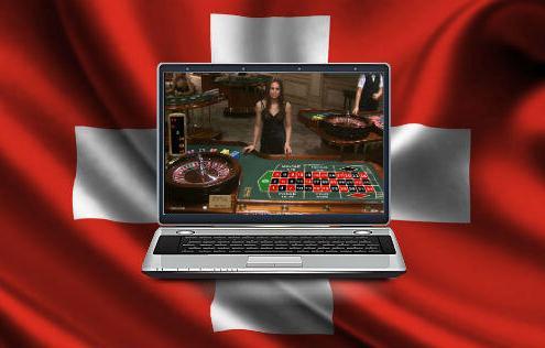 Geldspielgesetz