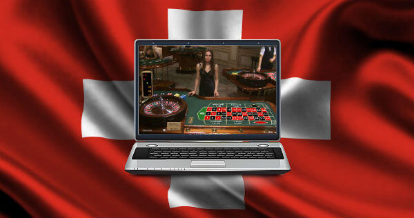 Online Casino Switzerland • Full Gambling Info