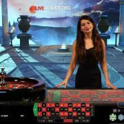 Age of Gods Jackpot roulette